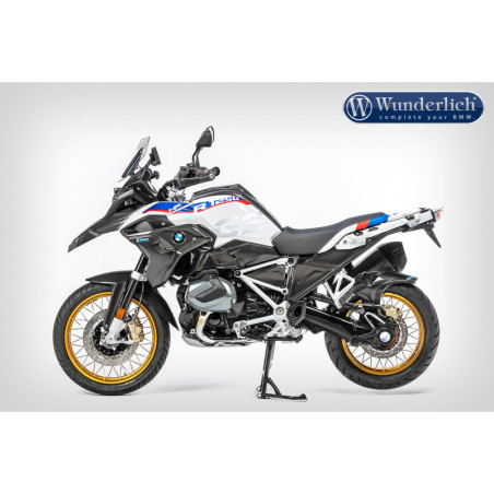 Kryt nádrže Ilmberger - v pravo dole - Carbon