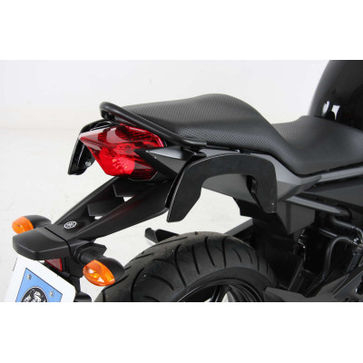 XJ 6 DIVERSION (2009-2016) C-BOW držiak bočných kufrov