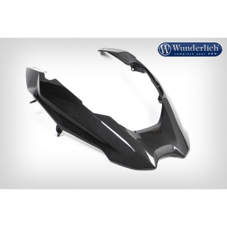 Predný blatník - Carbon