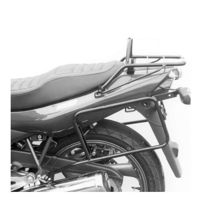 XJ 600 S/N DIVERSION (1996-2003) Sada nosičov bočných kufrov