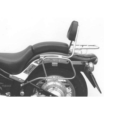XVS 650 DRAG STAR (1996-2003) Nosič na kožené tašky