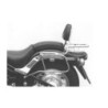 XVS 650 DRAG STAR (1996-2003) SISSYBAR zadný vankúš + nosič