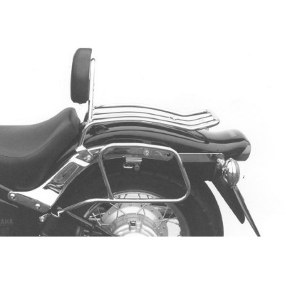 XVS 650 DRAG STAR (1996-2003) SOLORACK nosič s opierkou