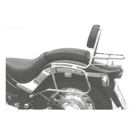 XVS 650 DRAG STAR (1996-2003) Sada nosičov bočných kufrov