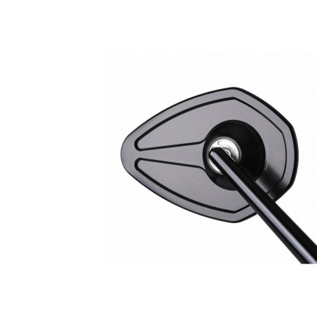 Motogadget zrkadlo Sport