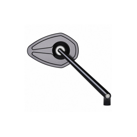 Motogadget zrkadlo Sport