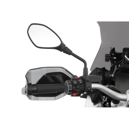 Zrkadlo v štandardnom vzhľade- sada