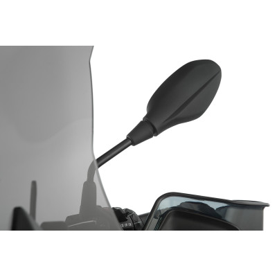 Zrkadlo v štandardnom vzhľade- ľavé