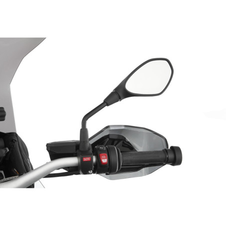 Zrkadlo v štandardnom vzhľade- ľavé