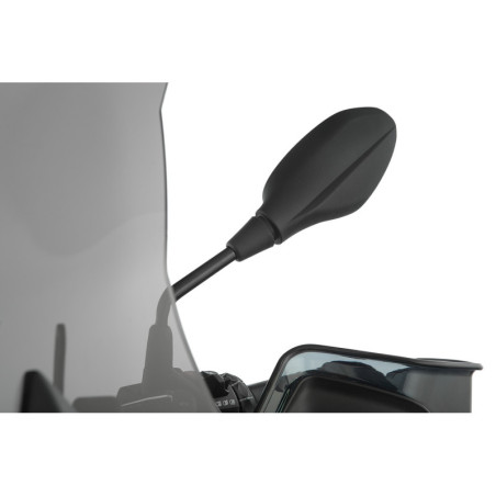 Zrkadlo v štandardnom vzhľade- pravé