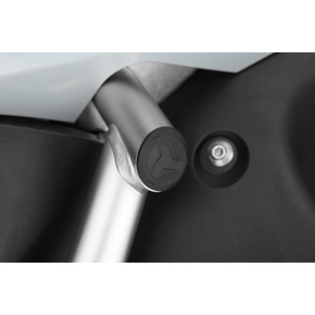 zátky padacieho rámu 2 kusy