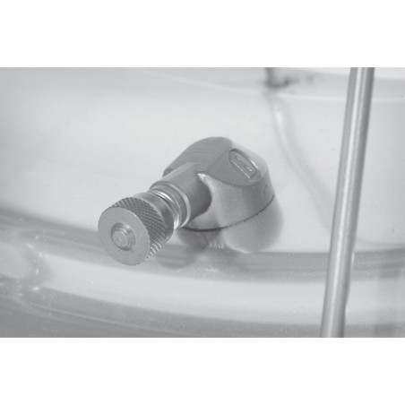 Wunderlich rohový ventil