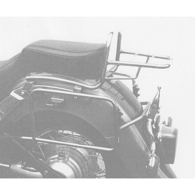 XVS 650 DRAG STAR CLASSIC (1998-2007) Rúrkový nosič