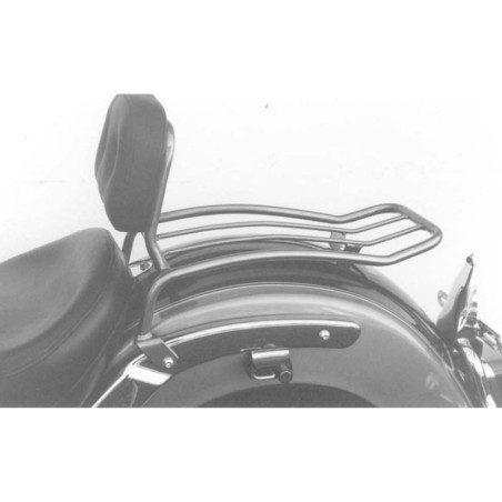 XVS 650 DRAG STAR CLASSIC (1998-2007) SOLORACK nosič s opierkou