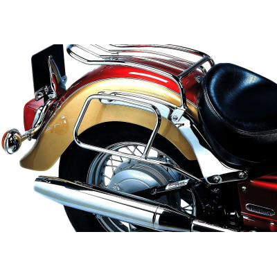 XVS 650 DRAG STAR CLASSIC (1998-2007) SOLORACK nosič