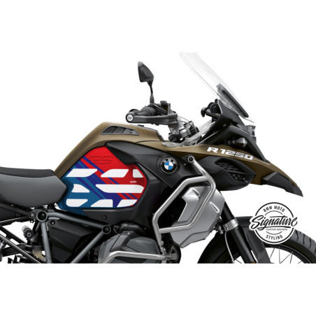 Sada nálepiek Style Anniversary -M-Sport