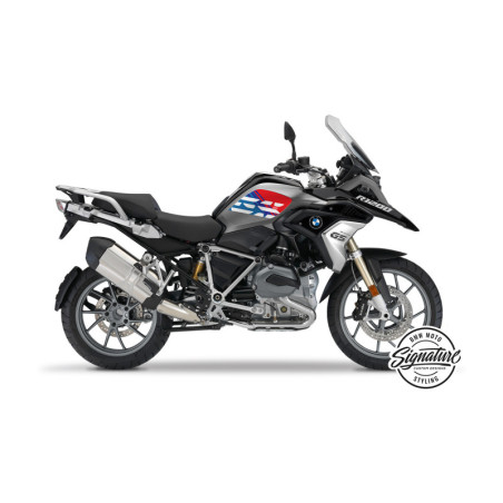 Sada nálepiek Style Anniversary -M-Sport