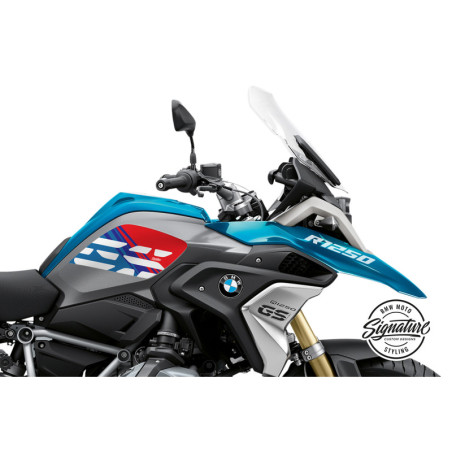 Sada nálepiek Style Anniversary -M-Sport