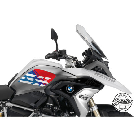 Sada nálepiek Style Anniversary -M-Sport