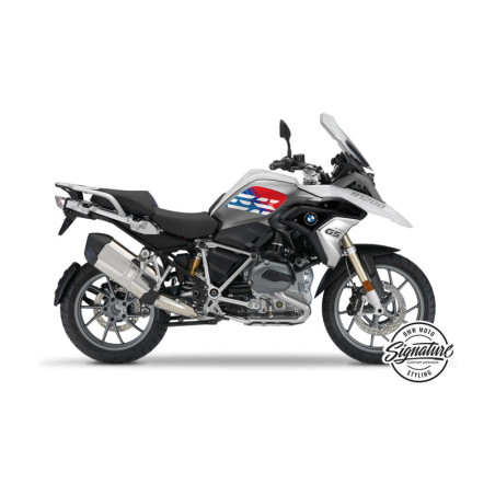 Sada nálepiek Style Anniversary -M-Sport