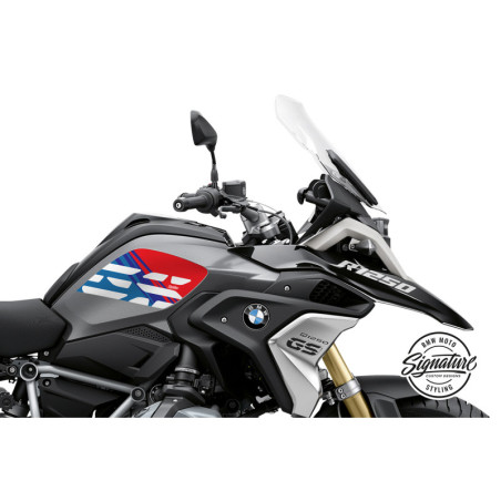 Sada nálepiek Style Anniversary -M-Sport