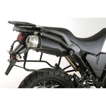 XT 660 Z TÉNÉRÉ (2008-2016) Sada lock-it nosičov bočných kufrov