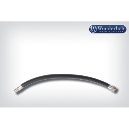 Predĺženie črievka pre pumpu