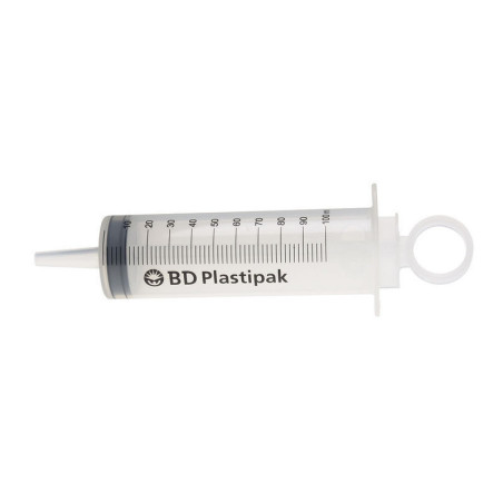 Plniaca striekačka 100 ml