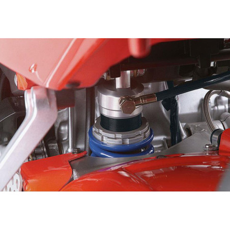 Kľúč na tlmič - 46 mm pre 640 vzpery