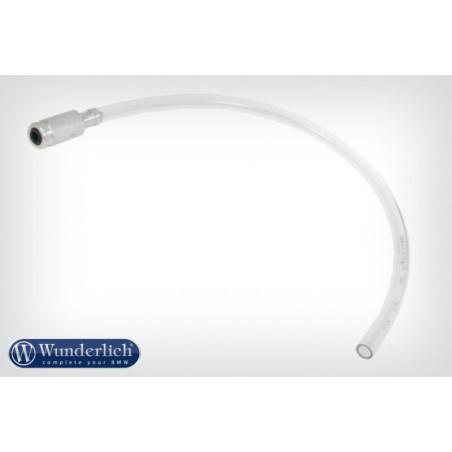 Automatické odvzdušňovanie bŕzd