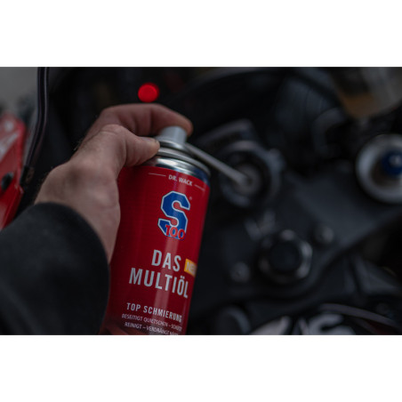 S100 THE multi-olej - 300 ml