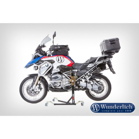 Centrálny stojan Bursig