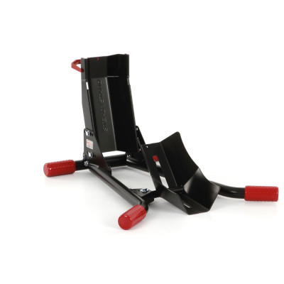 Predný stojan na motorku