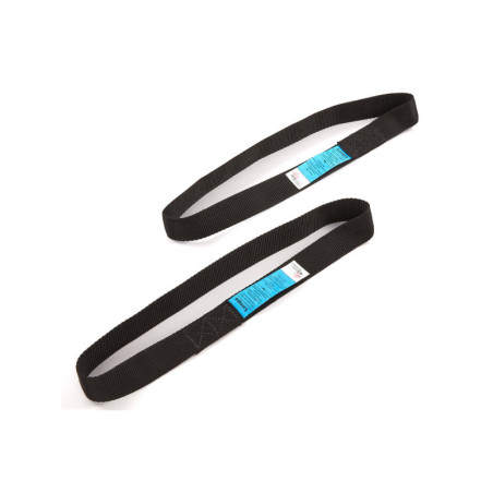 Sada račňových popruhov»Heavy Duty«