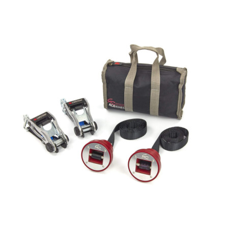 Sada popruhov »CapStrap« pre kardan