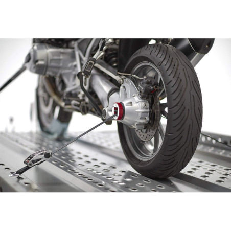 Sada popruhov »CapStrap« pre kardan