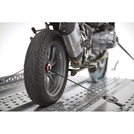 Sada popruhov »CapStrap« pre kardan