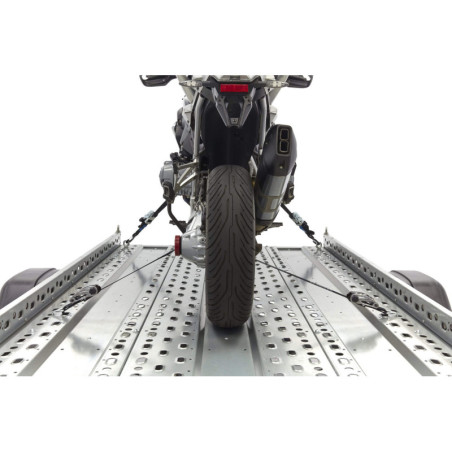 Sada popruhov »CapStrap« pre kardan