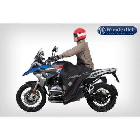 Vyhrievacie teleso do Gaucho