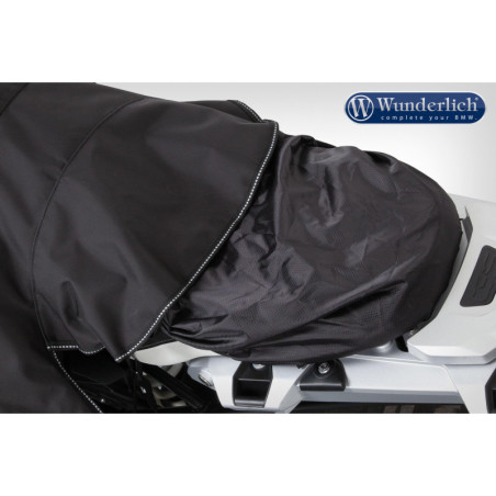 Vyhrievacie teleso do Gaucho