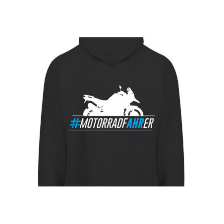 Mikina s kapucňou Wunderlich