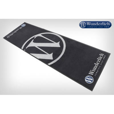 Koberec Wunderlich Moto - čierny