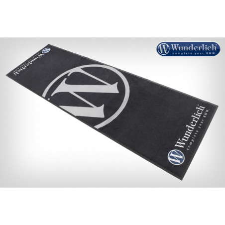 Koberec Wunderlich Moto - čierny