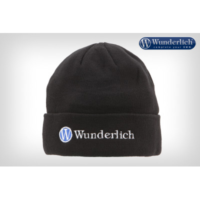 Zimná čiapka Wunderlich - čierna