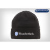 Zimná čiapka Wunderlich - čierna