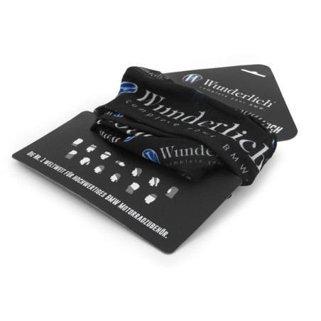 Nákrčník Wunderlich