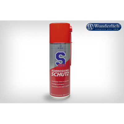 S100 Ochrana proti korózii - 300 ml