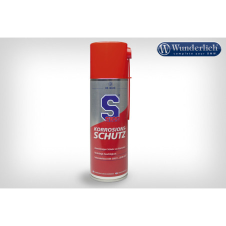 S100 Ochrana proti korózii - 300 ml