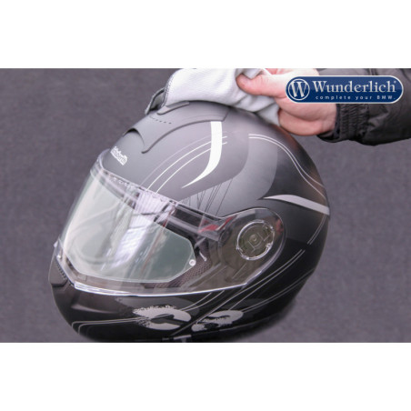 S100 Matný vosk v spreji 250ml