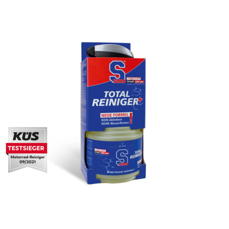 S100 Total Cleaner+ - 750ml